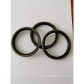 Mobile Hydraulics Piston Seals with Double O Ring (AQF) Factory Manufacture